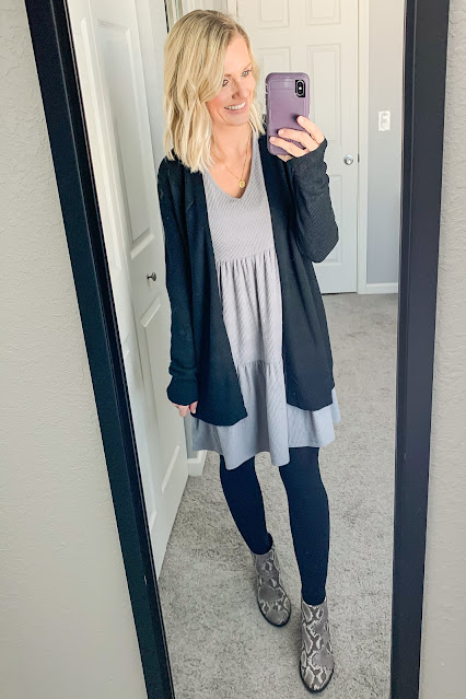 Affordable Spring Dress