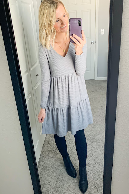 Affordable Spring Dress