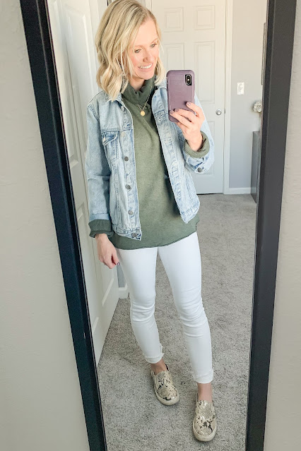9 Spring Outfit Ideas: When it Still Feels Like Winter