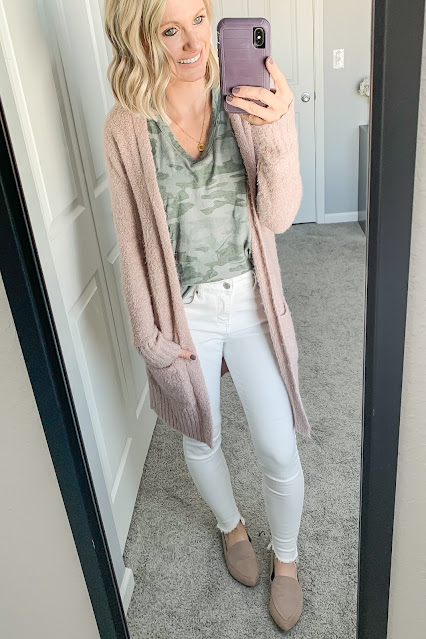 9 Spring Outfit Ideas: When it Still Feels Like Winter