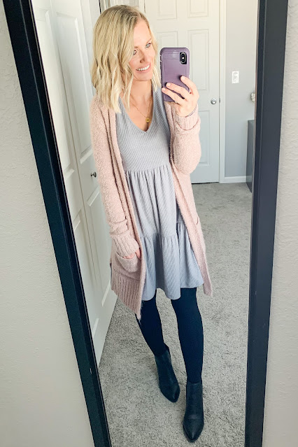 Affordable Spring Dress