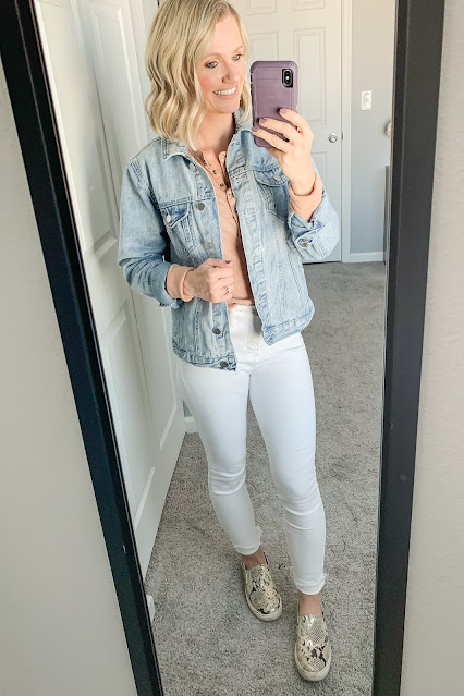 9 Spring Outfit Ideas: When it Still Feels Like Winter