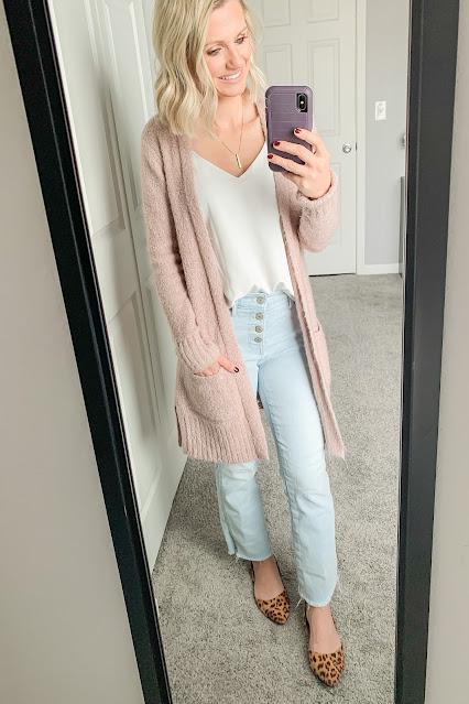 9 Spring Outfit Ideas: When it Still Feels Like Winter