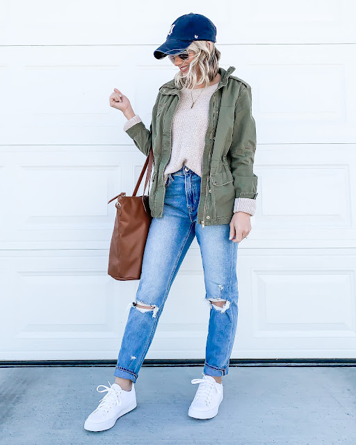March Instagram Round Up