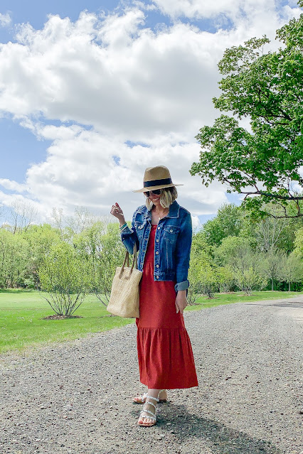 Walmart Finds- Memorial Day Look