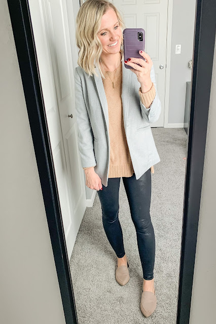 Travel Outfit Ideas from a Pilot's Wife