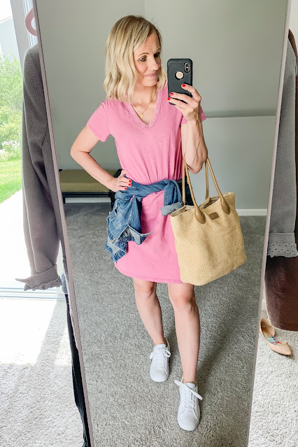 Travel Outfit Ideas from a Pilot's Wife