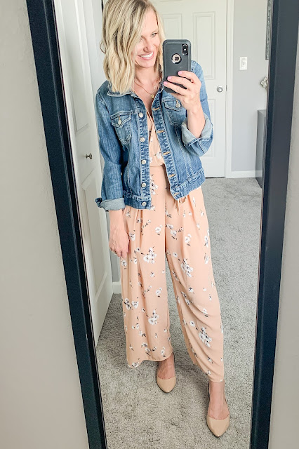 9 Thrifted Teacher Outfits 9 Thrifted Teacher Outfits
