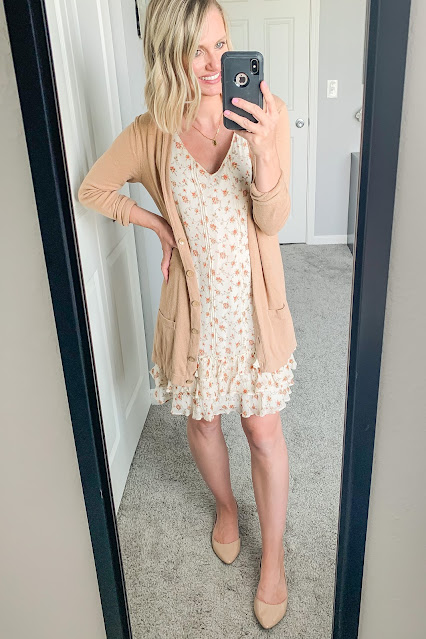 9 Thrifted Teacher Outfits 9 Thrifted Teacher Outfits