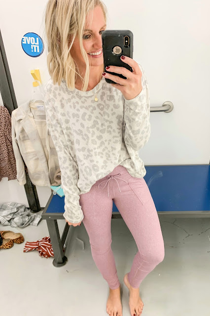 Old Navy Fall Try-On Haul 2021