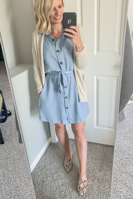 6 Cute and Comfy Work From Home Outfits