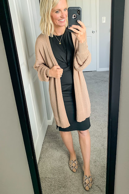 6 Cute and Comfy Work From Home Outfits