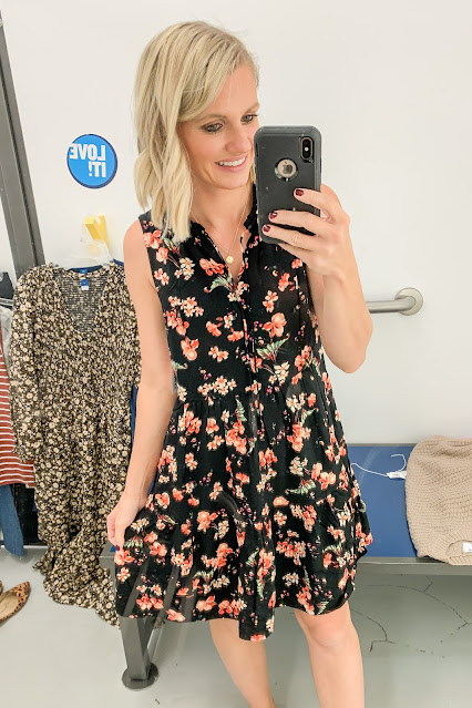 Old Navy Fall Try-On Haul 2021
