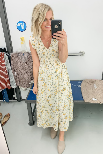 Old Navy Fall Try-On Haul 2021