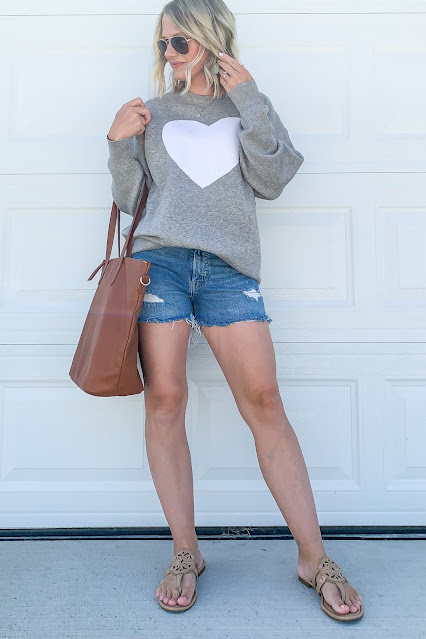 Affordable end of summer outfit round up