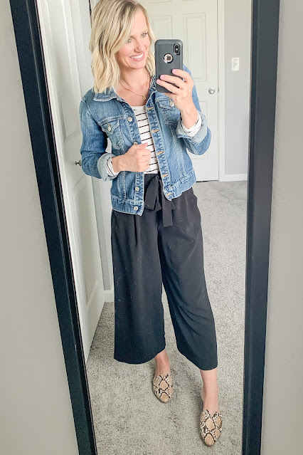 9 Thrifted Teacher Outfits