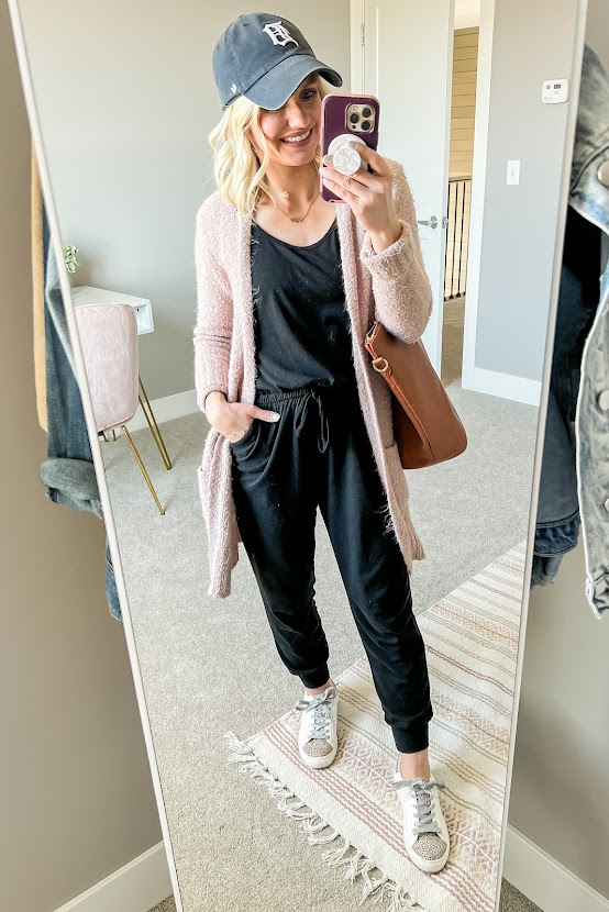 Jumpsuit