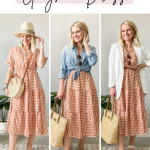 Trends to try for spring