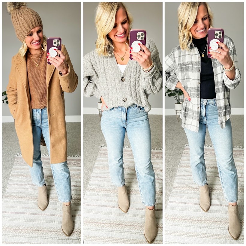 casual mom-friendly winter outfits