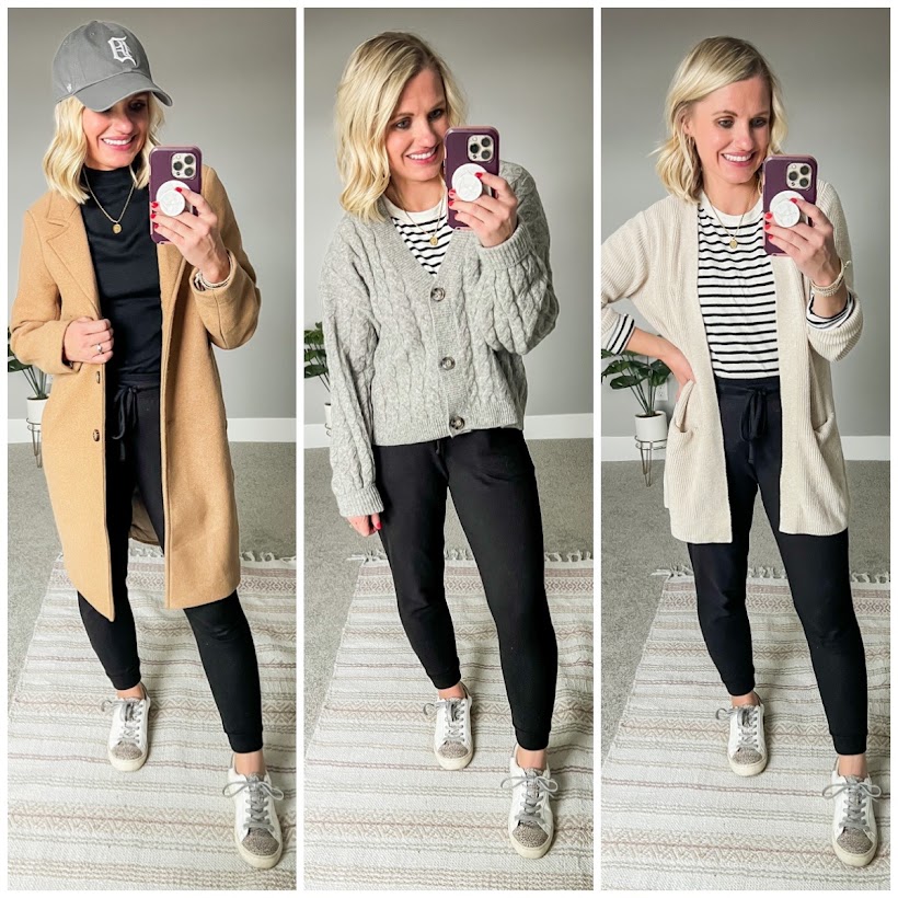 casual mom-friendly winter outfits