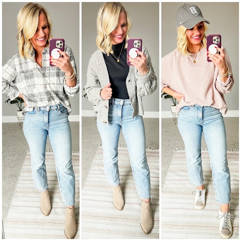 casual mom-friendly winter outfits