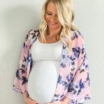 What maternity essentials you need to have in your maternity wardrobe capsule.