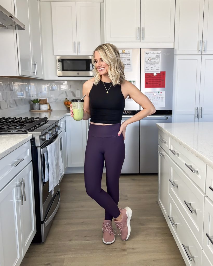 Healthy lifestyle